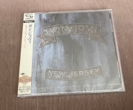 BON JOVI - NEW JERSEY - SPECIAL EDITION =2(SHM-CD)