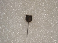 ODZNAKA PSZÓW HERB MIASTA