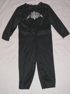 Strój nietoperz rozmiar 98