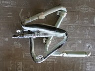 BMW x1 lift KURTYNA 7352610 AIRBAG PODUSZKA POWIETRZNA PRAWA NOWA ORYGINAŁ