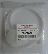 NOWY ORYGINALNY KOREK ZBIORNIKA SPRYSKIWACZY MISTUSBISHI 8260A061 L200 FV