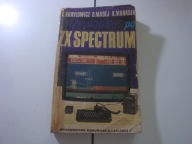 Przewodnik po ZX Spectrum Krzysztof. Kuryłowicz