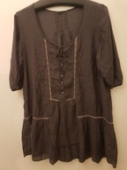 LINDEX SUKIENKA TUNIKA ROZ.M/L / 40/42
