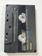 TDK SA 90 KASETA MAGNETOFONOWA