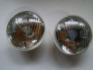 REFLEKTOR LAMPA PRZÓD JELCZ NYSA STAR SYRENA WARSZAWA ŻUK