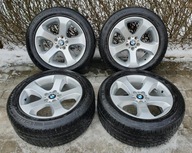 KOŁA FELGI 19" 5x120 BMW X5 E53 STYLING 132 9J 10J SUPER STAN 255/50 285/45