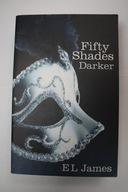 Ciemniejsza Strona Greya E.L. James