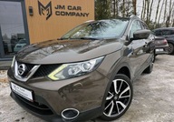 Nissan Qashqai Nissan Qashqai 1.6 Benzyna 163KM