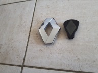 EMBLEMAT ZNACZEK LOGO KLAPY TWINGO II 8200466221