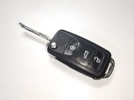 KLUCZYK PILOT SEAT ALHAMBRA II 7N 434 MHZ 7N5837202H