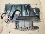 MISKA OLEJOWA AUDI A4 S4 B6 B7 8E A6 S6 C5 C6 4F 4.2 BAT BBK BAS BHF