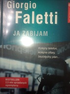 Ja zabijam Giorgio Faletti