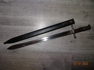 Bagnet szwajcarski ELSENER SCHWYZ M 1914