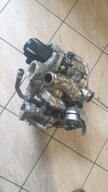 AUDI TURBINA SPRĘŻARKA BI TURBO 3.0V6 TDI SQ5 A7 A6
