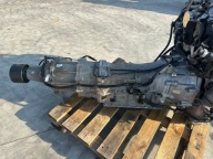 NISSAN NAVARA D23 NP300 SKRZYNIA BIEGÓW AUTOMATYCZNA + REDUKTOR 15-22 2.3