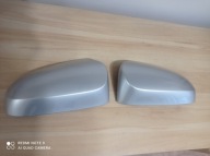 OBUDOWA LUSTERKA LEWA PRAWA NAKŁADKA TOYOTA AYGO PEUGEOT 108 CITROEN C1
