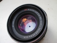 MC BIOMETAR 2,8 / 80 PENTACON SIX CARL ZEISS JENA