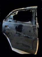 MERCEDES GLE W167 DRZWI TYŁ PRAWE TYLNE POZNAŃ (==GIEŁDA==)