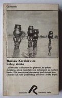 Dobry simba Wacław Korabiewicz