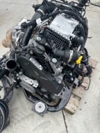 VOLKSWAGEN TRANSPORTER T6.1 CRAFTER 2.0 TDI SILNIK KOMPLETNY DNA 31.000 KM