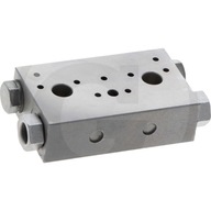 Środkowy Element Groeneveld-Beka do Centralnego Smarowania MX-F