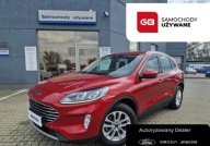 Ford Kuga Ford Kuga1.5 EcoBoost 150 KMTitaniumASOFV Vat 23PL Salon