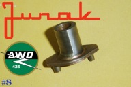 JUNAK AWO krzywka iskrownik stan BDB ZS 3 EZ 41 ładna i dobra DO MONTAŻU