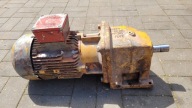 Przekładnia motoreduktor NORD 3KW 90 95 96 100obrotów