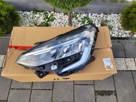 LAMPA PRZEDNIA LEWA RENAULT CLIO 5 V 260604183R ORYGINAŁ EUROPA