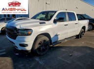 RAM 1500 Big Horn 2023 3.6 Benzyna 305KM