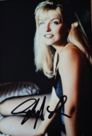 SHERYL LEE (Miasteczko Twin Peaks) - zdęcie z autografem