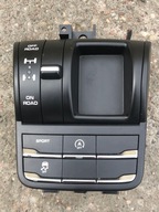 Cayenne II 7P5 lift 2014-2016 panel przycisk sport ESP off road zawieszenia