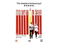 BEZ PL Do utraty tchu GODARD Belmondo SZYBKA WYSYŁ