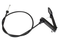 Linka Uchwyt Rączka Otwierania Maski C6 Peugeot 407 807 Citroen C5 X7 07-