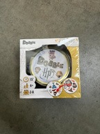 Gra karciana familijna rodzinna Dobble Harry Potter (wersja angielska)