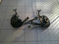 A4 A5 RS4 RS5 8W LIFT ZWROTNICA LEWA PRZOD 8W0407559