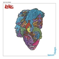 LOVE FOREVER CHANGES PROGRESSIVE ROCK 1967 ARTHUR LEE