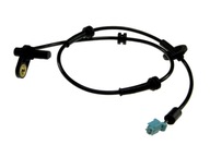 CZUJNIK ABS PRZÓD NISSAN ALMERA N16 02.08- LEWY