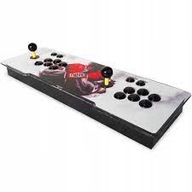 VEGAMED 3330 gier Consola, 3D Pandoras Box