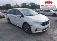 Honda Odyssey Touring 2024 3.5 Benzyna 280KM