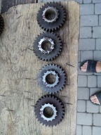 Dniepr K750 skszynia tylny bieg zebatka 29z 3 bieg