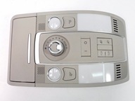 LAMPKA OŚWIETLENIE PODSUFITKI KABINY AUDI Q7 4L LIFT 4L0947135T