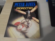 Proroctwo Peter James
