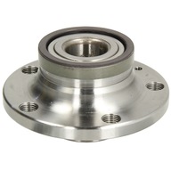 ŁOŻYSKO KOŁA TYŁ SEAT IBIZA 02- SKODA FABIA VW FOX