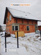 Dom, Rączna, Liszki, Krakowski, 144 m²