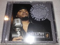 Big Shug - Never Say Die FOLIA!!!