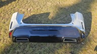 citroen c5 aircross zderzak tylny 20r