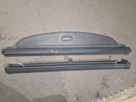 HYUNDAI I40 KOMBI 11-19 ROLETA TYLNA BAGAŻNIKA SIATKA KOMPLET