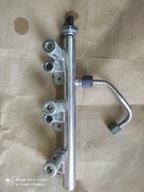 listwa wtryskowa CITROEN PEUGEOT TOYOTA FIAT 1.2 THC 21r 9811353880 nowa