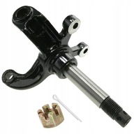 Zwrotnica Prawa Przednia Przód Bashan Loncin Eagle Kingway Atv Quad 200 250